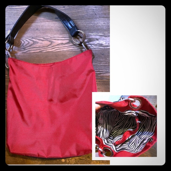 Funny Girl Handbag - Picture 1 of 1